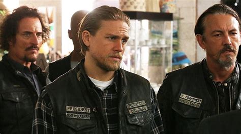 Sons of Anarchy: All Episodes .
